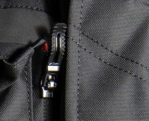 Мотокуртка LS2 Lance Man Jacket Grey Black Yellow