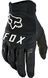 Перчатки FOX DIRTPAW GLOVE - CE Black, XXL (12)