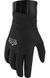 Зимові мотоперчатки FOX DEFEND PRO FIRE GLOVE Black L (10)