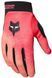 Перчатки FOX RANGER Glove - BLEND Neo Pink L (10)