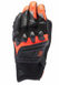 Моторукавички Dainese X-RIDE 2 ERGO-TEK Black Red L