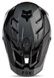 Мотошлем FOX V3 REVISE HELMET Black L