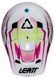 Мотошолом LEATT Moto 3.5 Helmet + Goggle Storm Pink XS