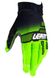 Подростковые мотоперчатки LEATT Glove Moto 1.5 Junior Lime YXS (4)