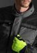 Мотокуртка LS2 Lance Man Jacket Grey Black Yellow