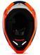 Мотошолом FOX V1 NITRO HELMET Flo Orange, M