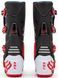 Моточеревики FOX MOTION Boot Fluo Red 10