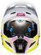Мотошолом LEATT Moto 3.5 Helmet + Goggle Storm Pink XS