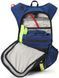 Рюкзак USWE MOTO HYDRO 12L Hydration Pack Factory Blue Large