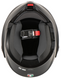 Мотошолом AGV STREETMODULAR E2206 matt black L