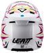 Мотошолом LEATT Moto 3.5 Helmet + Goggle Storm Pink XS