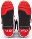 Моточеревики FOX MOTION Boot Fluo Red 10