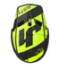 Мотошолом Just1 J22 Adrenaline Fluo Yellow Carbon Matt L