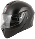Мотошолом AGV STREETMODULAR E2206 matt black L