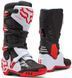 Моточеревики FOX MOTION Boot Fluo Red 10