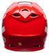 Мотошолом BELL MX-10 - AVIATOR Red L