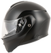 Мотошолом AGV STREETMODULAR E2206 matt black L