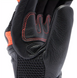 Моторукавички Dainese X-RIDE 2 ERGO-TEK Black Red L