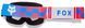 Окуляри FOX MAIN Goggle - COLLECT Pink Clear Lens
