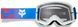 Окуляри FOX MAIN Goggle - COLLECT Pink Clear Lens
