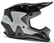 Мотошлем FOX V3 REVISE HELMET Black L