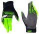 Подростковые мотоперчатки LEATT Glove Moto 1.5 Junior Lime YXS (4)