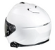 Мотошолом HJC I71 matt pearl white L