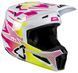 Мотошолом LEATT Moto 3.5 Helmet + Goggle Storm Pink XS