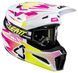 Мотошолом LEATT Moto 3.5 Helmet + Goggle Storm Pink XS