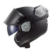Мотошлем LS2 FF901 Advant X Solid Gloss Black XXXL