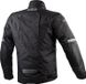 Мотокуртка LS2 Serra EVO Man Jacket Black XXL