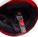 Мотошолом BELL MX-10 - AVIATOR Red L