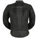 Мотокуртка FURYGAN MISTRAL EVO 3 Black 4XL