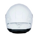 Мотошолом Just1 J-STR Solid White Gloss S