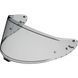 Визор Shoei CWR-F2PN mellow smoke (NXR2)
