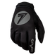 Мотоперчатки Seven ANNEX COLD WEATHER BLACK M