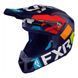 Мотошлем FXR Clutch Evo LE 22-Pro S