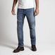 Мотоджинси Spidi FURIOUS PRO Blue