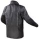 Мотокуртка LS2 Metropolis EVO Man Jacket Black S