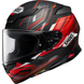 Мотошлем SHOEI NXR2 Capriccio TC-1 XS