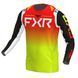 Мотоджерси FXR Helium MX 22-Red/Inferno M