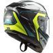 Мотошолом LS2 FF327 Challenger CT2 Thorn Hi-Vis Yellow