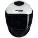 Мотошолом Nolan X-903 Ultra Carbon VERNICIATURA SPECIALE Black-White