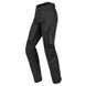 Мотоштани 4 SEASON EVO PANTS LADY Black