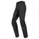 Мотоштани 4 SEASON EVO PANTS LADY Black