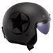 LS2 OF601 Bob 2 C Star Black