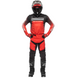 Мотокостюм FASTHOUSE Elrod HyperSonic Pant, Red - 38/2X