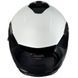Мотошолом Nolan X-903 Ultra Carbon VERNICIATURA SPECIALE Black-White