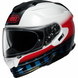 Мотошлем SHOEI GT-Air II Tesseract TC-10 XL