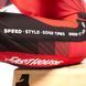 Мотокостюм FASTHOUSE Elrod HyperSonic Pant, Red - 38/2X